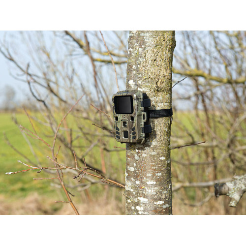 Mini caméra de chasse...