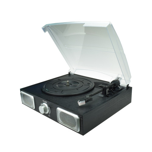 Platine vinyle compacte...