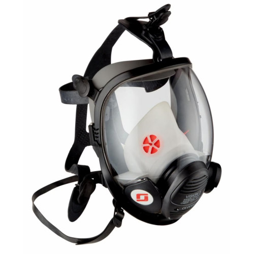 Masque intégral SCOTT FM4 M/L