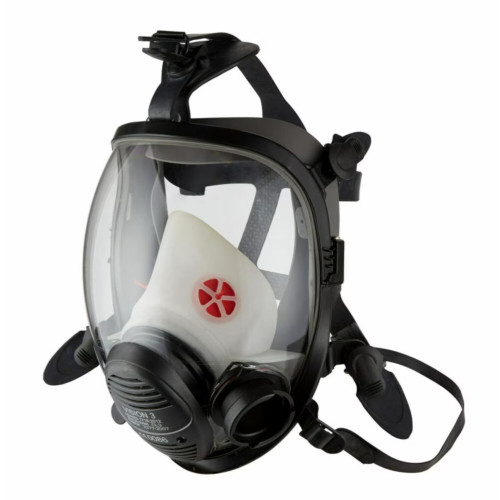 Masque de protection...