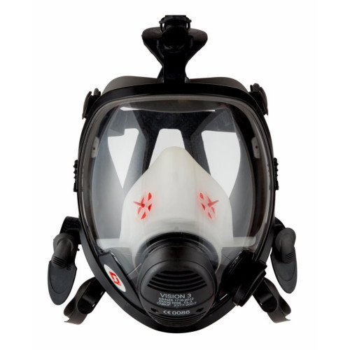 Masque de protection...