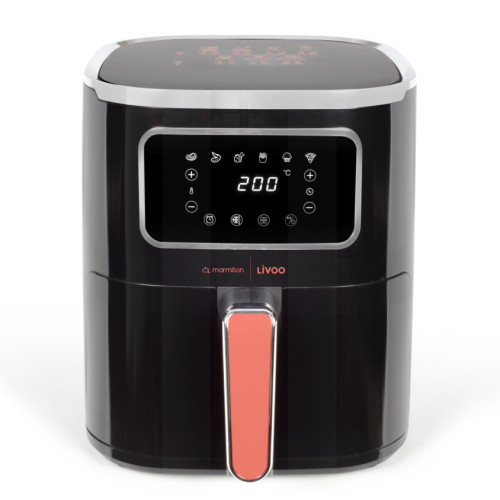 Friteuse Airfryer 5L Marmiton