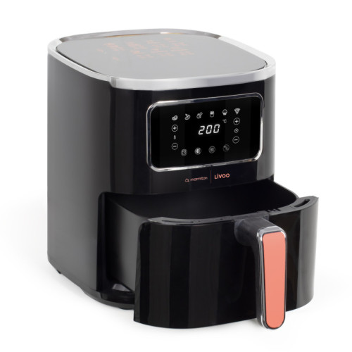 Friteuse Airfryer 5L Marmiton