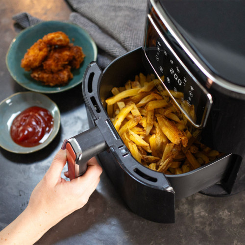 Friteuse Airfryer 5L Marmiton