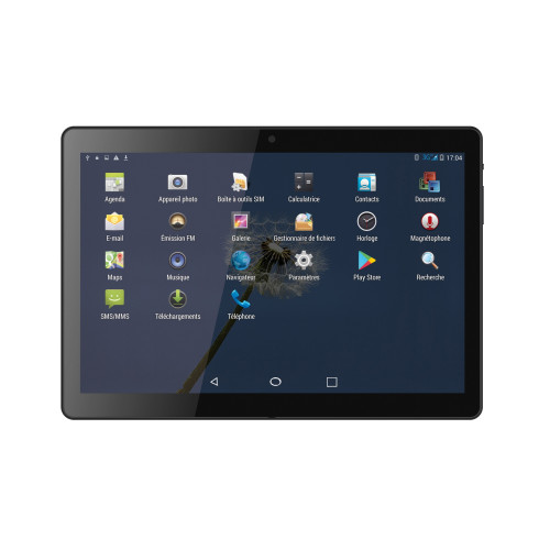 Tablette MID110 3G