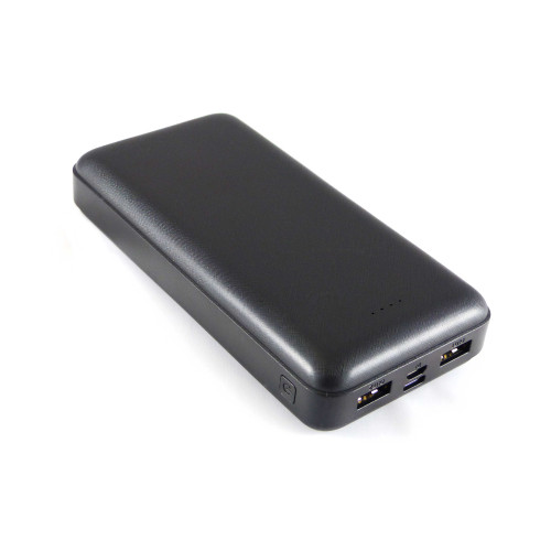 Batterie externe compacte...