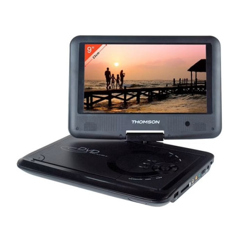 Lecteur DVD portable écran...
