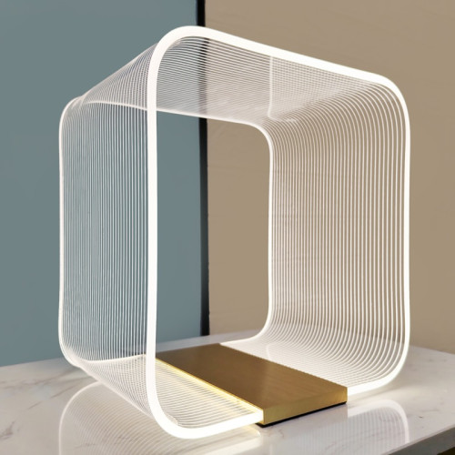 Lampe LED Design SQUARE XL...
