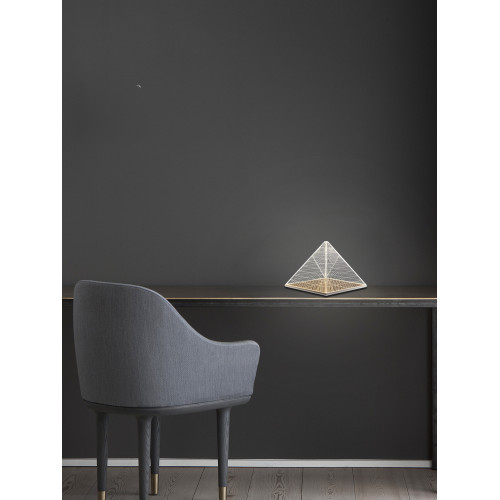 Lampe LED Design PYRAMID XL...