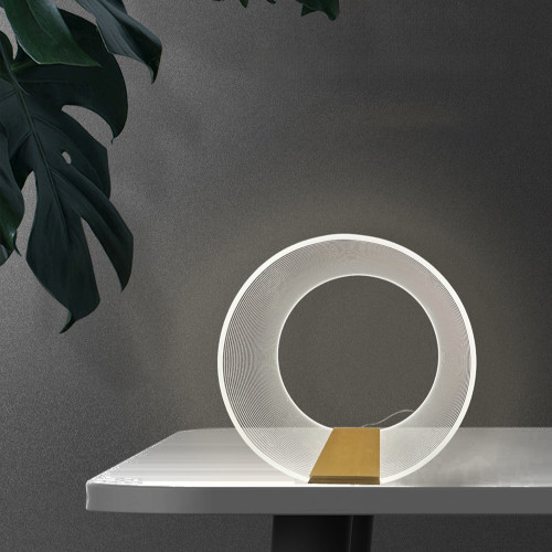 Lampe LED Design CIRCLE XL...
