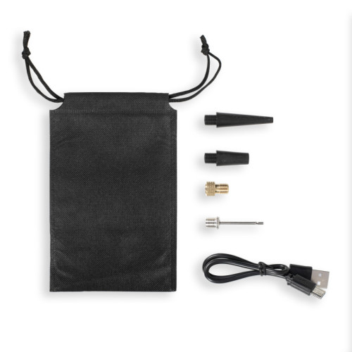 Compresseur d'air USB portatif