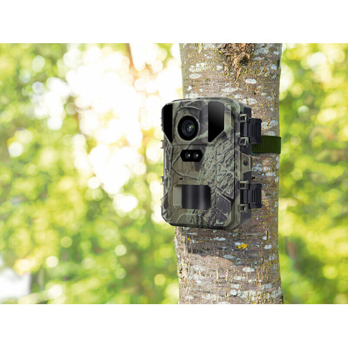 Caméra de chasse 4K avec...