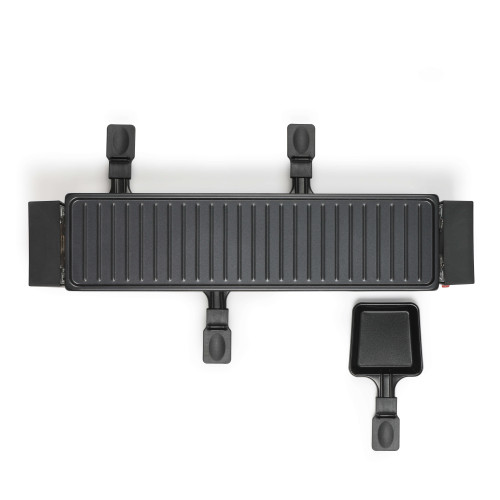 Appareil à raclette pour 4...