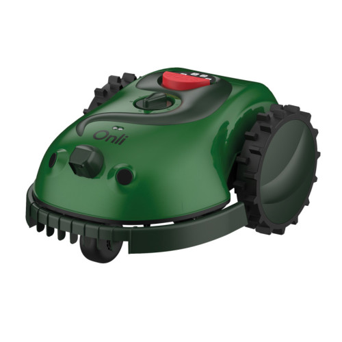 Robot Tondeuse sans fil...