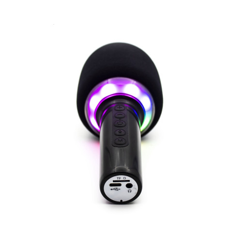 Micro sans fil enceinte...