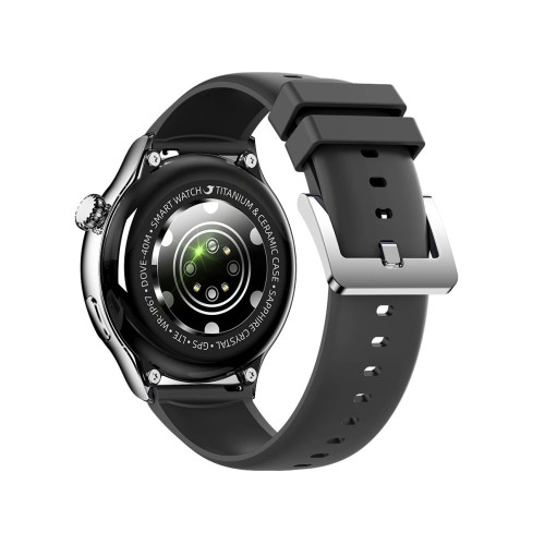 Montre connectée Android &...