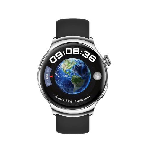 Montre connectée Android &...