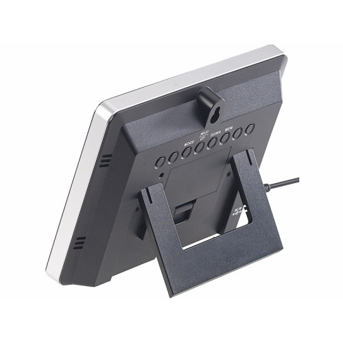 Station météo écran couleur...