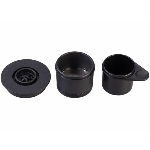 Machine à Expresso nomade...