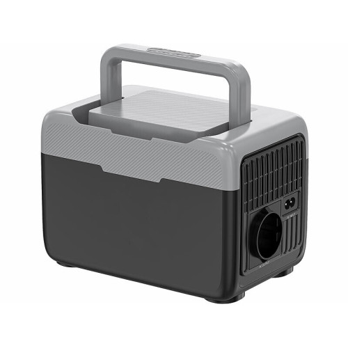 Batterie nomade et compacte...