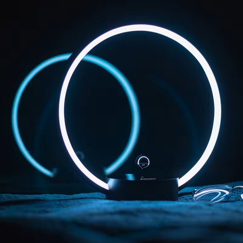 Lampe à lévitation CIRCLO...