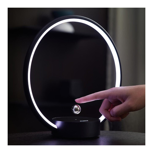 Lampe à lévitation CIRCLO...