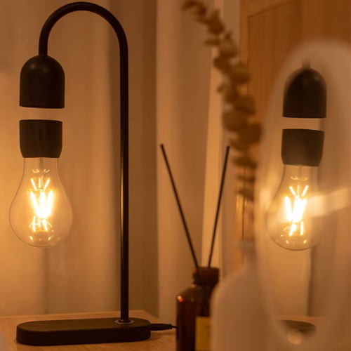 Lampe ampoule à led en...