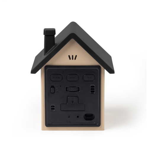 Réveil digital Maison...