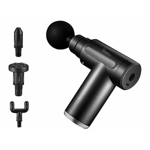 Pistolet de massage compact...