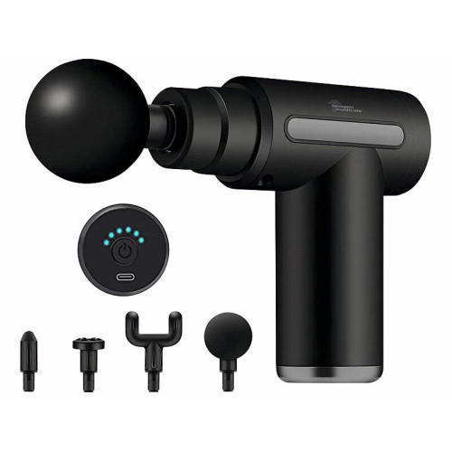 Pistolet de massage compact...