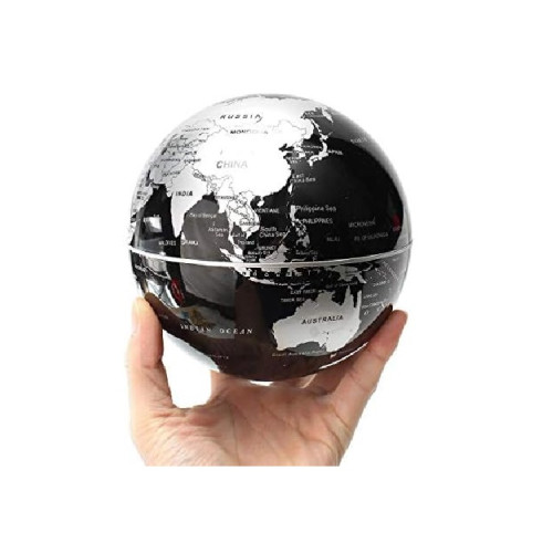 Globe Terre auto-rotatif...