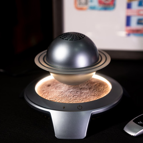 Enceinte sans fil en...