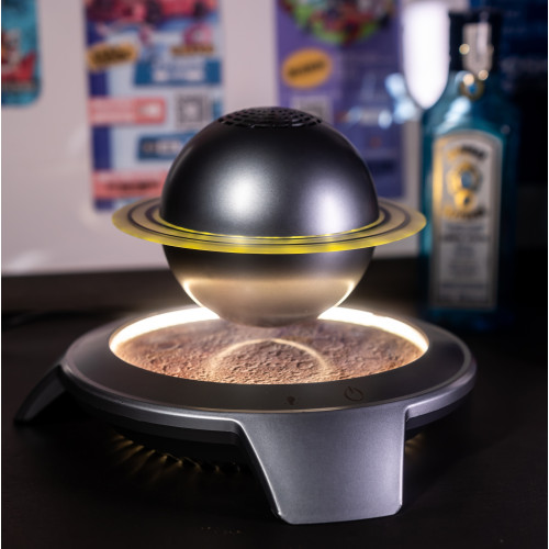 Enceinte sans fil en...