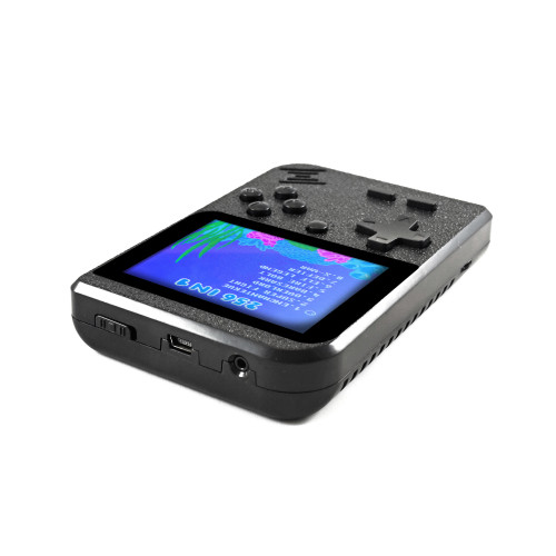 Console de jeux vidéo...