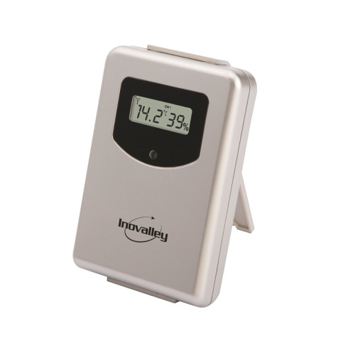 Station météo écran LCD...