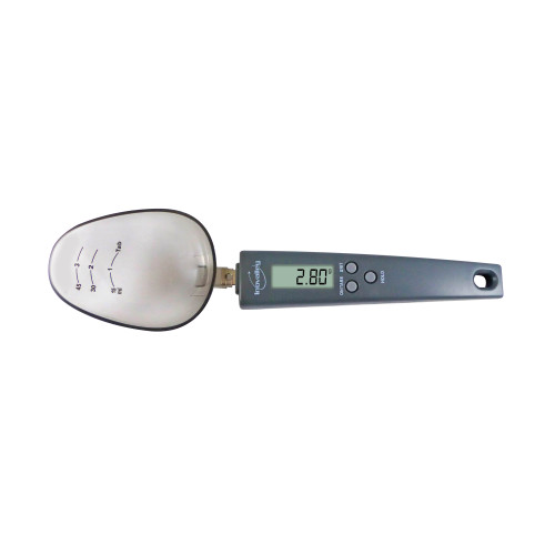 Balance digitale cuillère