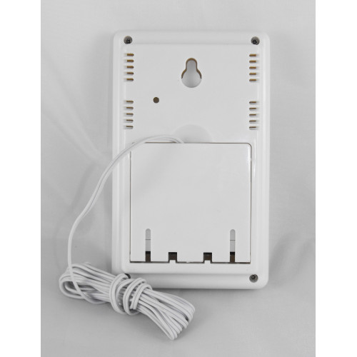 Thermomètre Hygromètre...