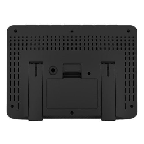 Station météo écran couleur...