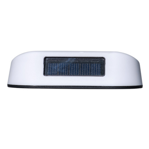 Thermomètre Mini-Maxi solaire