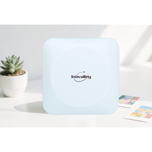 Mini-imprimante Bluetooth...