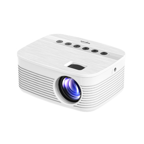 Mini-vidéoprojecteur LED...