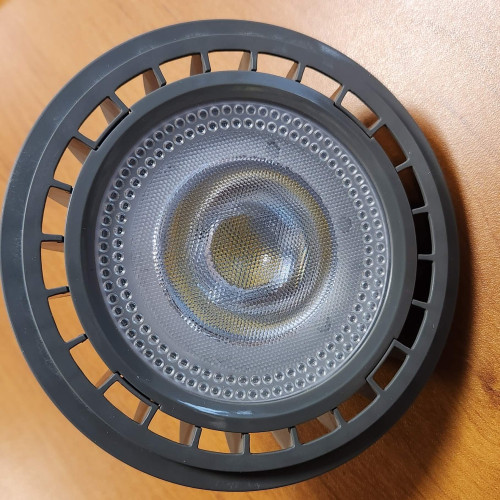 Spot encastrable LED AR111...