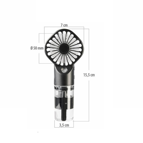 Mini-Ventilateur et...