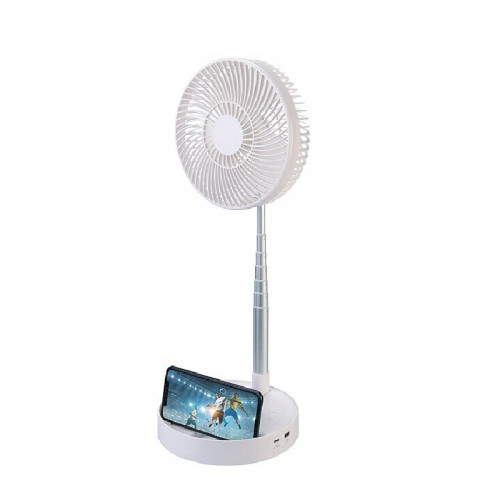 Ventilateur télescopique...