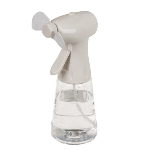Ventilateur vaporisateur...