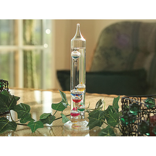 Thermomètre Galiléo