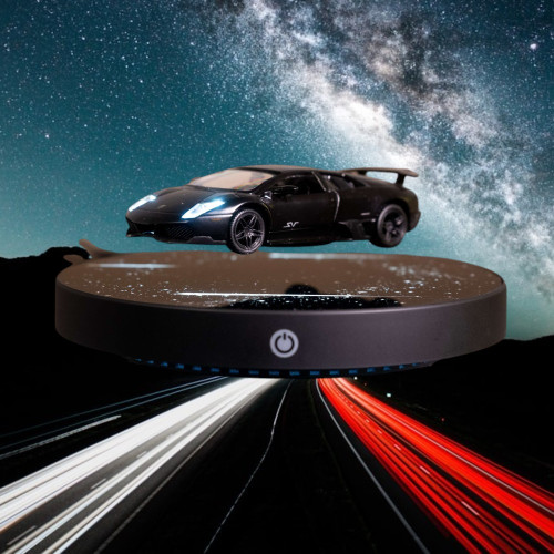 Voiture de sport miniature...