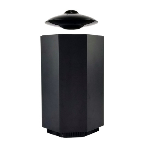Enceinte Hitech en...