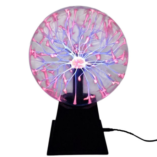 Lampe Boule plasma XXL diam...