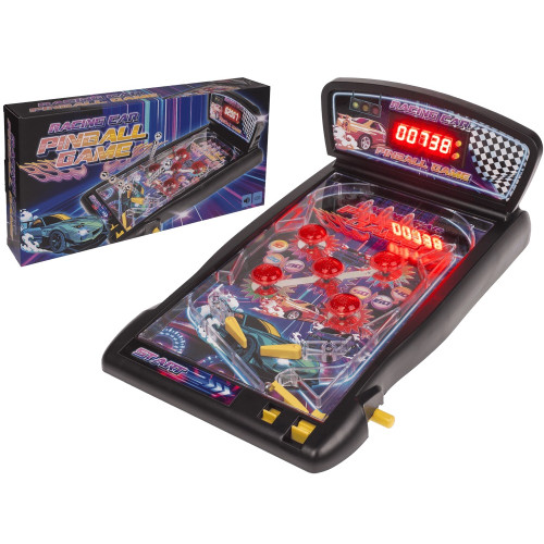 Flipper électronique...